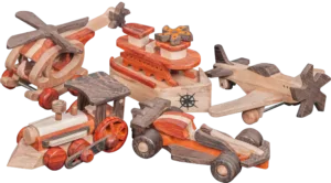 Premium Transport Vehicles