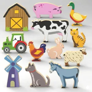 Farm Animal