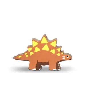 Stegosaurus - Wooden Dinosaurs Animal