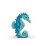 Sea horse