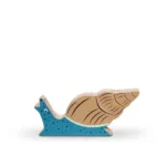 snail