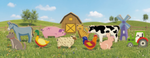 farm Animal