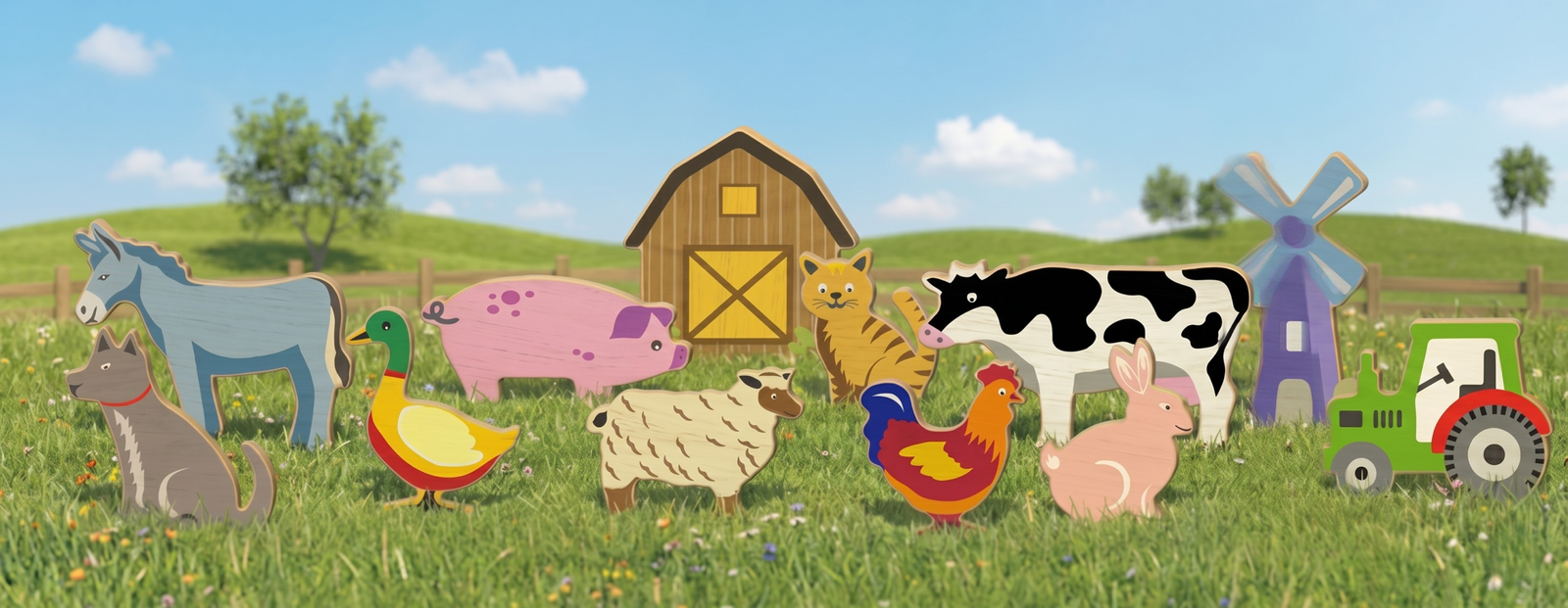 farm Animal