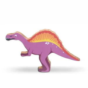 Spinosaurus - Wooden Dinosaurs Animal