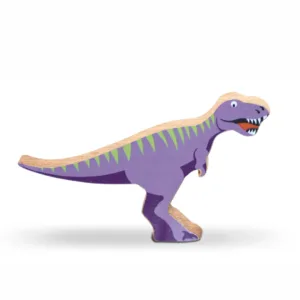 Tyrannosaurus - Wooden Dinosaurs Animal