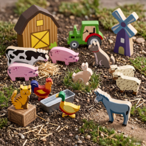 Farm Animal
