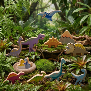 Dinosaur