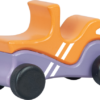 Cooper car
