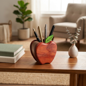 Desk Organizers & Pen Stand